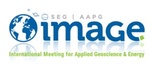 SEG AAPG Image
International Meeting for Applied Geoscience & Energy
Location: Houston, TX
Date: 27 August - 1 September