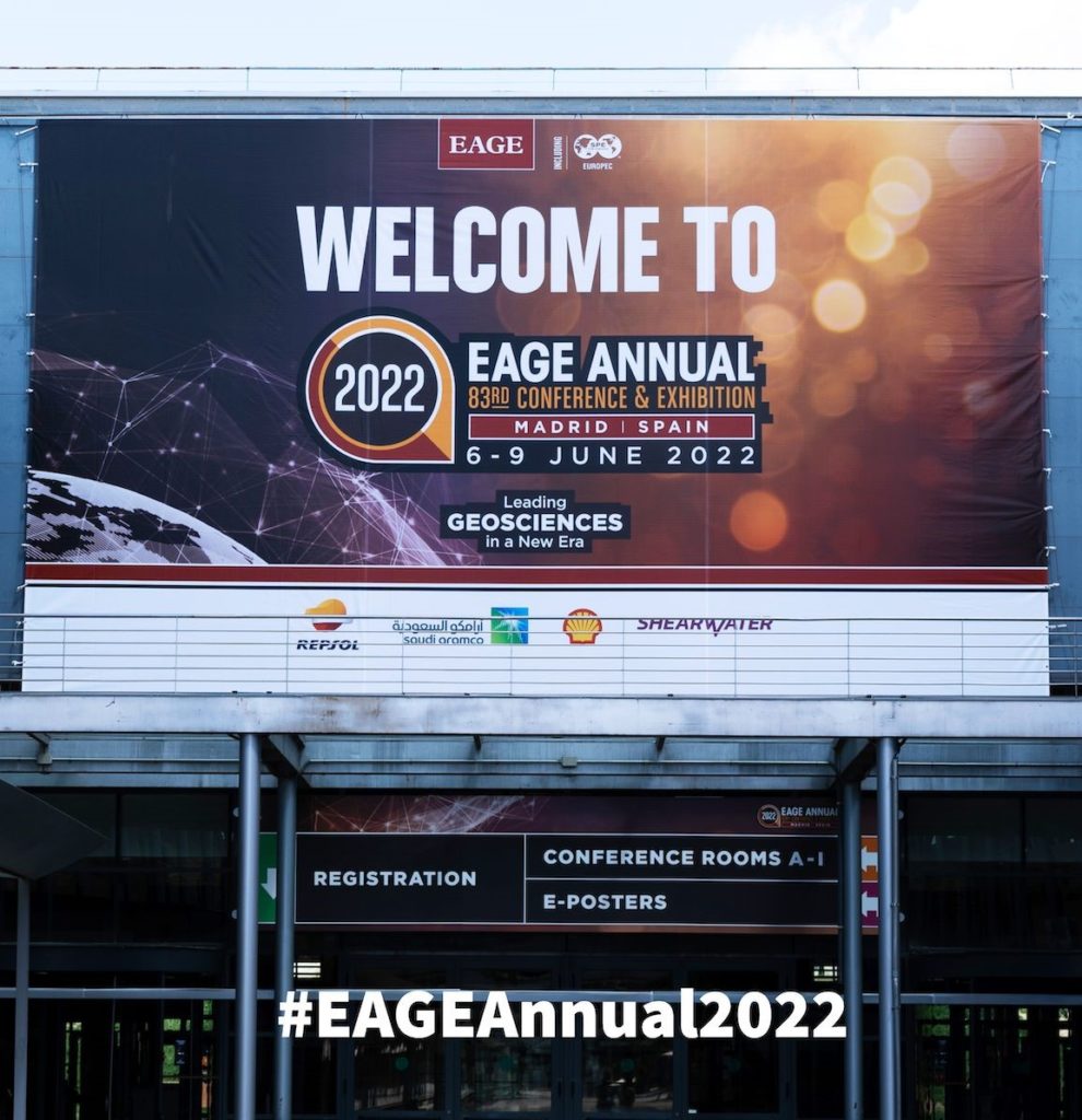 EAGE Annual 2022