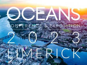 Oceans Conference & Exposition Limerick
Location: Limerick, Ireland
Date: 5 - 8 June