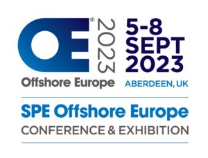 OE
Offshore Europe
Location: Aberdeen, UK
Date: 5 - 8 September